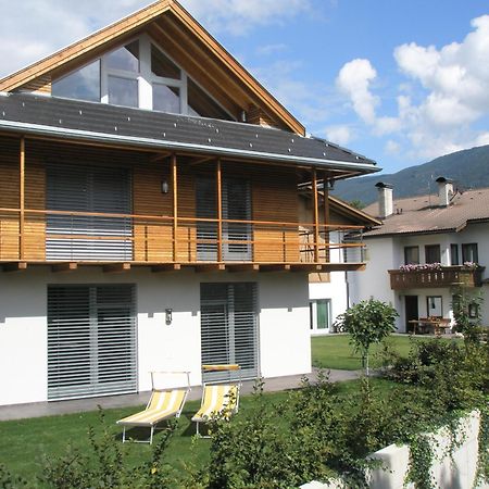 Tauberhof Apartments 布列瑟农 外观 照片