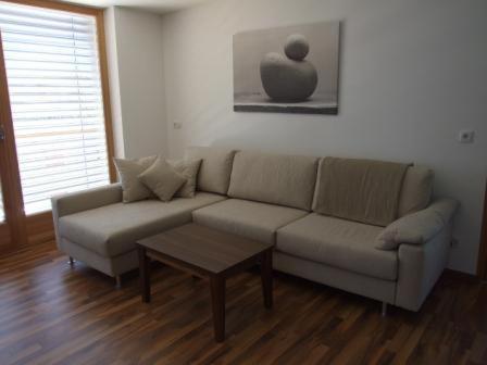 Tauberhof Apartments 布列瑟农 外观 照片