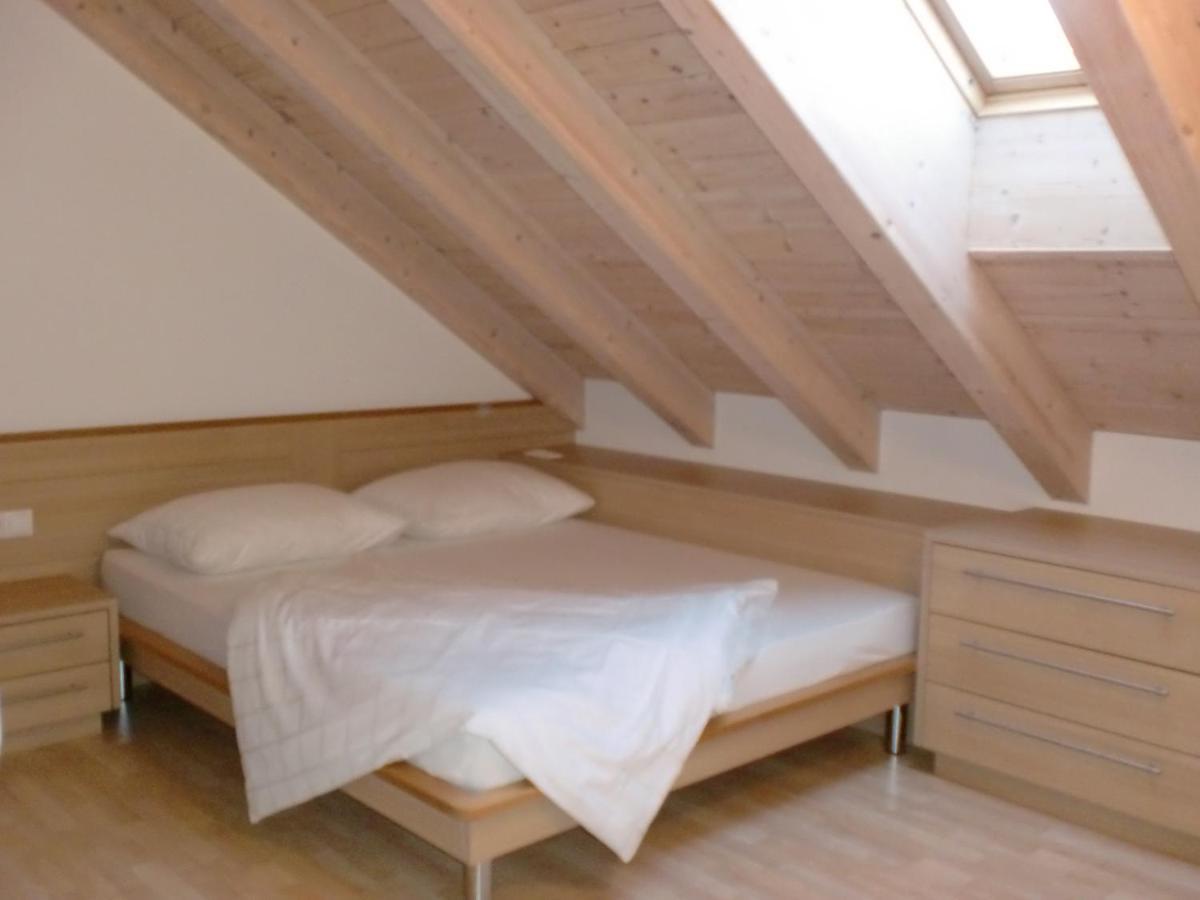 Tauberhof Apartments 布列瑟农 外观 照片
