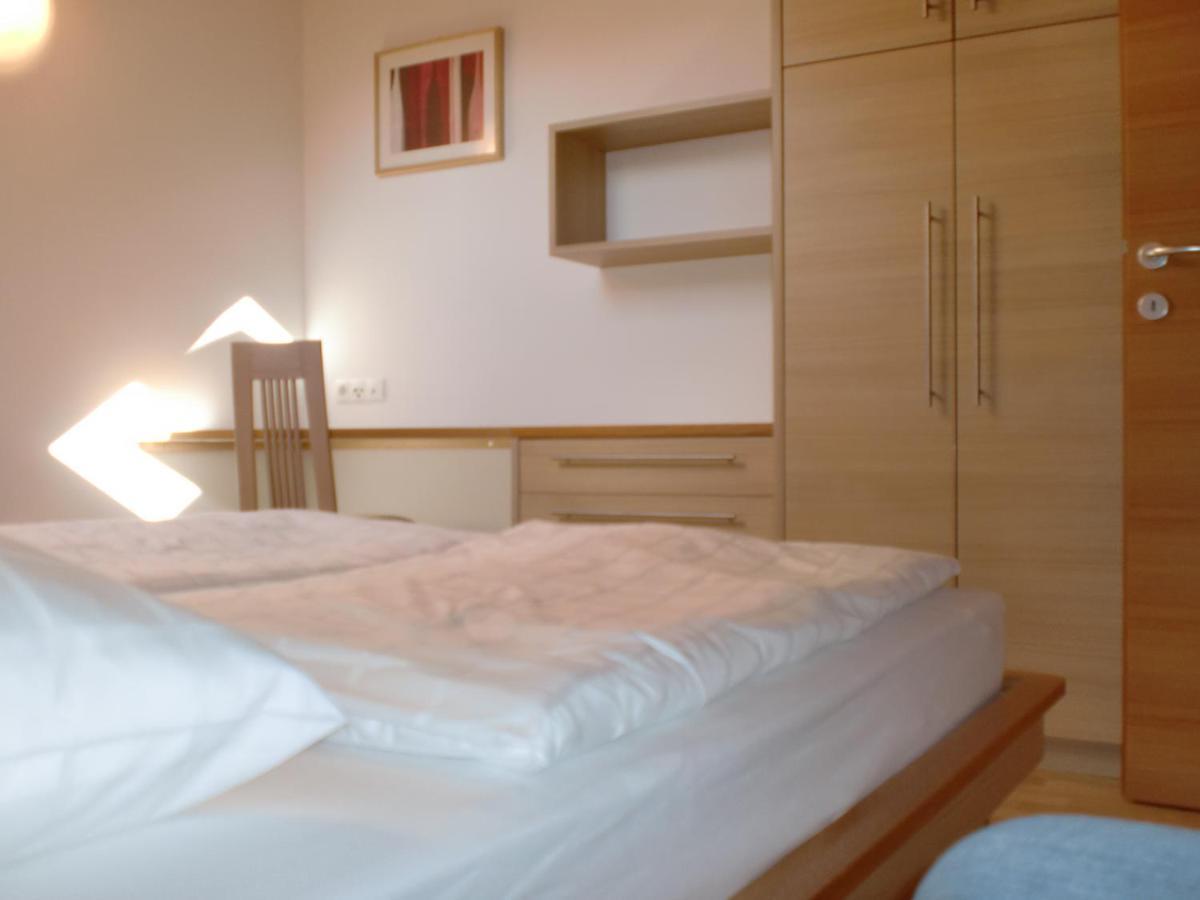 Tauberhof Apartments 布列瑟农 外观 照片
