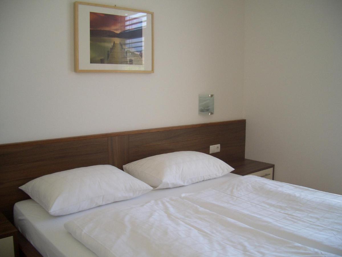 Tauberhof Apartments 布列瑟农 外观 照片